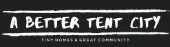 A Better Tent City Logo