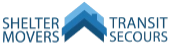 Shelter Movers Logo