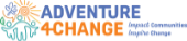 Adventure4Change Logo